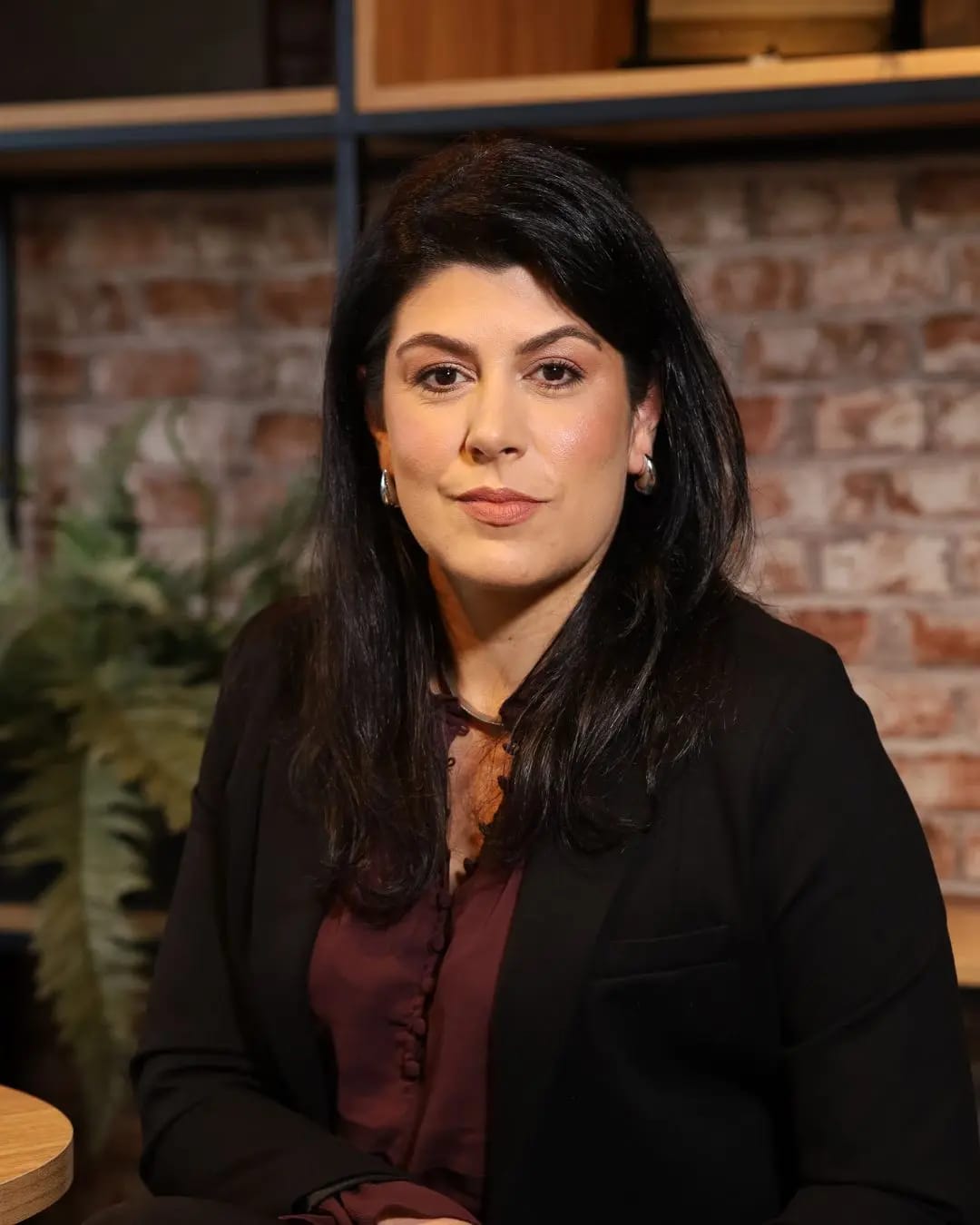 Fernanda Machado, especialista em Departamento Pessoal da Inspira Desenvolvimento